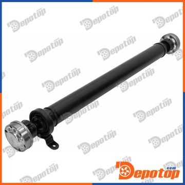 Arbre de transmission arrière pour VW | NWN-WW-024, 7LA521101D